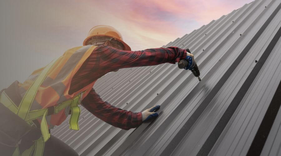 Expert tile roof repair services in Stratford, WA